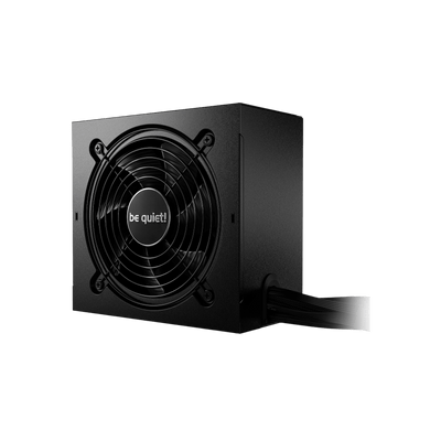 Zasilacz komputerowy Be quiet! System Power 10 850W BN330 80 Plus Gold.