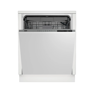 Zmywarka do zabudowy Beko BDIN25323 60cm.
