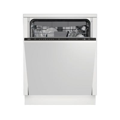 Zmywarka do zabudowy Beko BDIN38521Q 60cm.