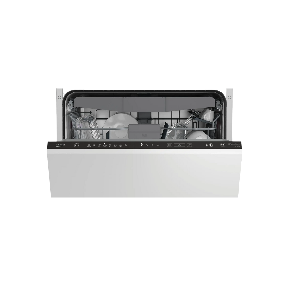 Zmywarka do zabudowy Beko BDIN38521Q 60cm.