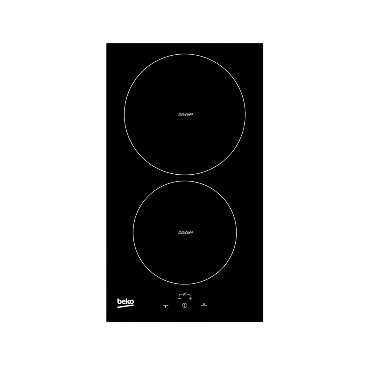 Płyta indukcyjna Beko HDMI32400DT 30cm.