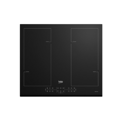 Płyta indukcyjna Beko HII64206F2MT 60cm.