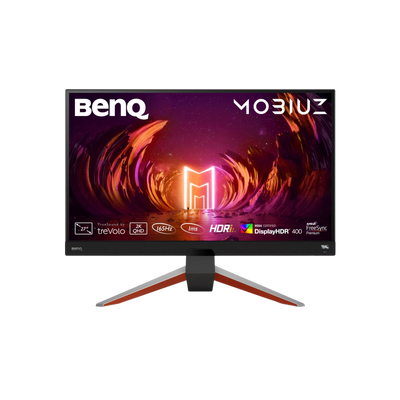 Monitor gamingowy Benq EX2710Q 27" IPS QHD.
