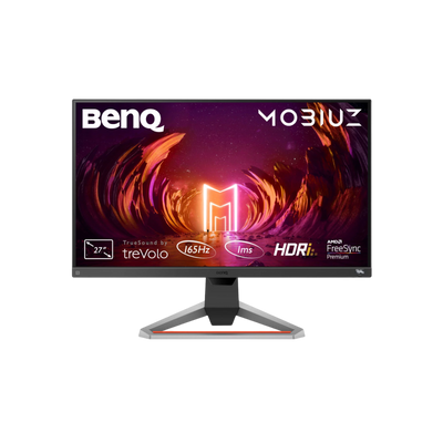 Monitor gamingowy Benq EX2710S 27" IPS Full HD.