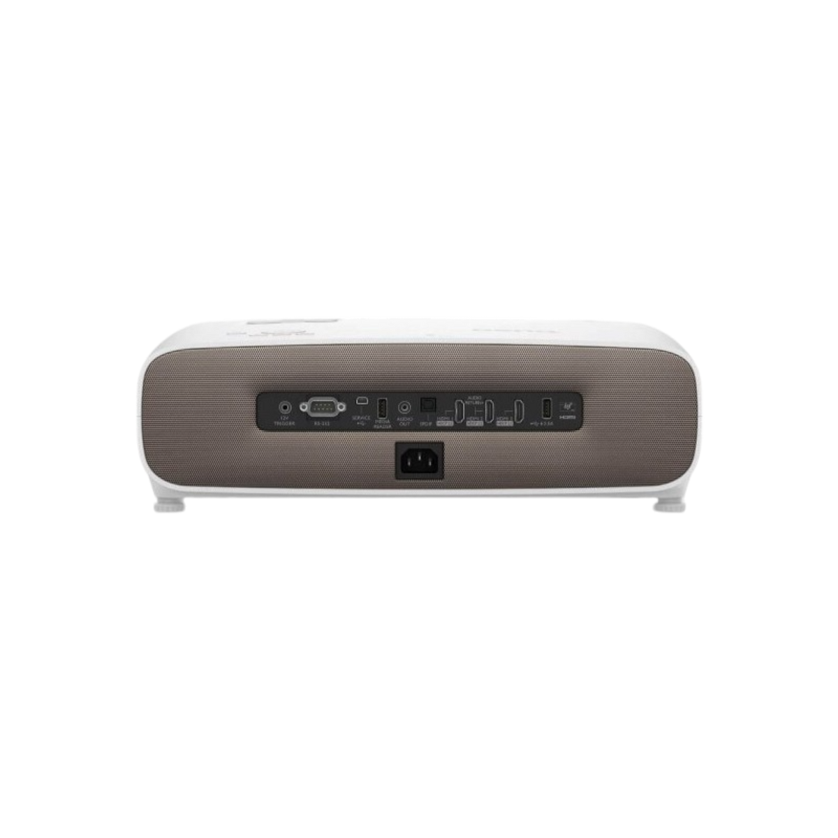Projektor Benq W2710i.