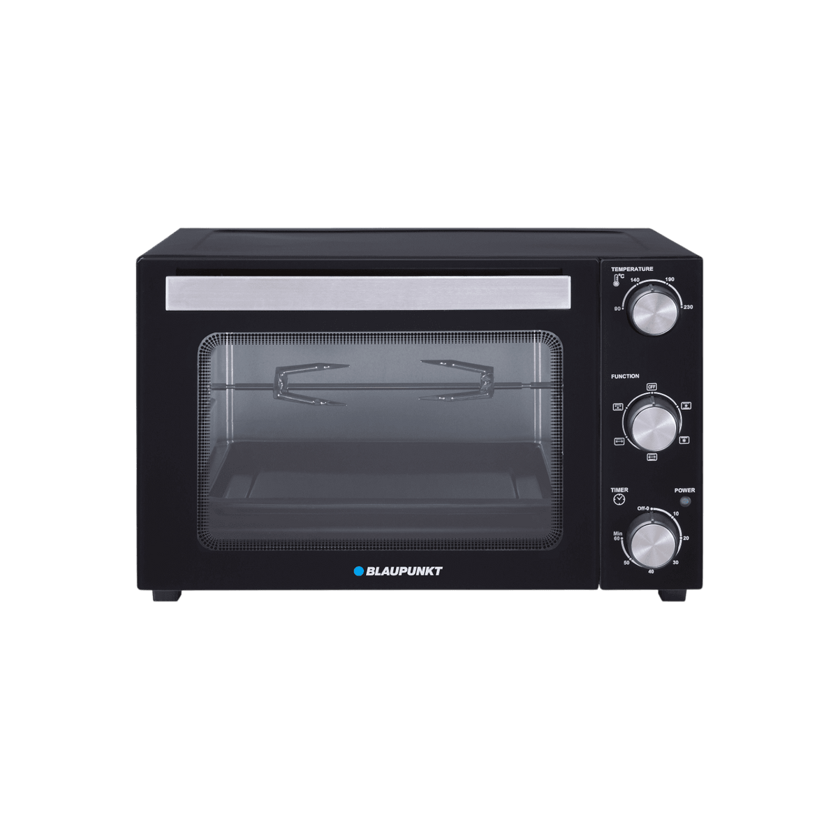 Piekarnik elektryczny Blaupunkt EOM501.