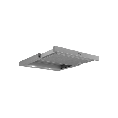 Okap teleskopowy Bosch DFM064W54 60cm.