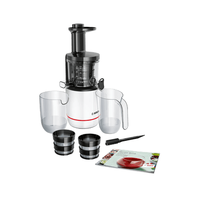 Wyciskarka Bosch MESM500W.
