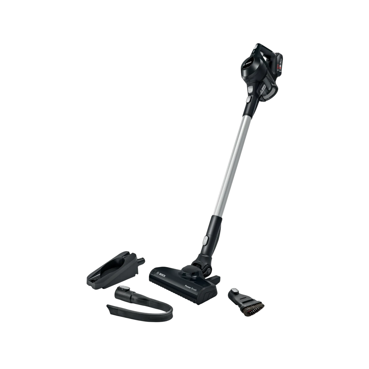 Odkurzacz pionowy Bosch Unlimited 6 BBS611BSC.