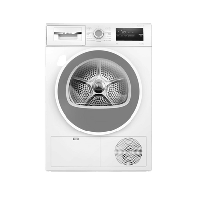Suszarka wolnostojąca Bosch WTH86277PL 8kg.