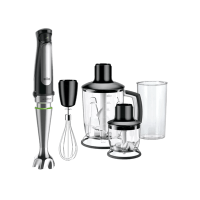 Blender ręczny Braun MultiQuick 7 7045X.