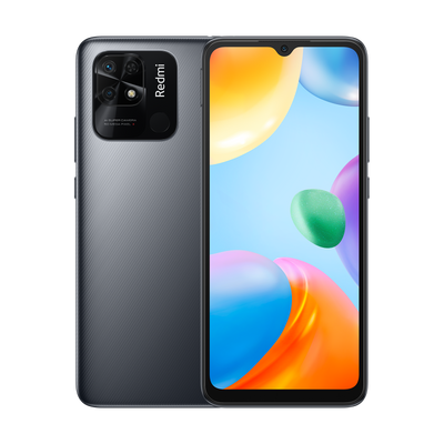 Smartfon Redmi 10C.