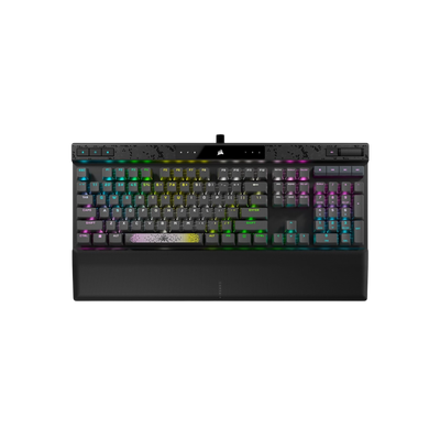 Klawiatura Corsair K70 Max RGB.