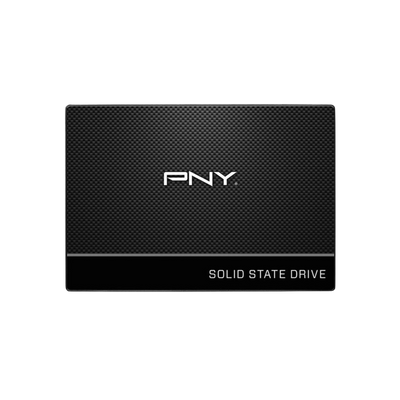 Dysk SSD PNY CS900 2TB 2,5".
