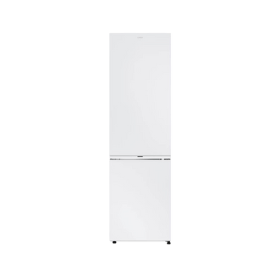 Lodówka wolnostojąca Candy CNCQ2T620DW No Frost 205cm.
