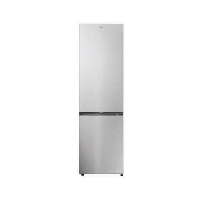 Lodówka wolnostojąca Candy CNCQ2T620DX No Frost 205cm.
