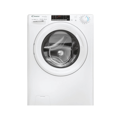 Pralko-suszarka wolnostojąca Candy COW 4644TWM6/1-S Slim 6/4kg 1400rpm.