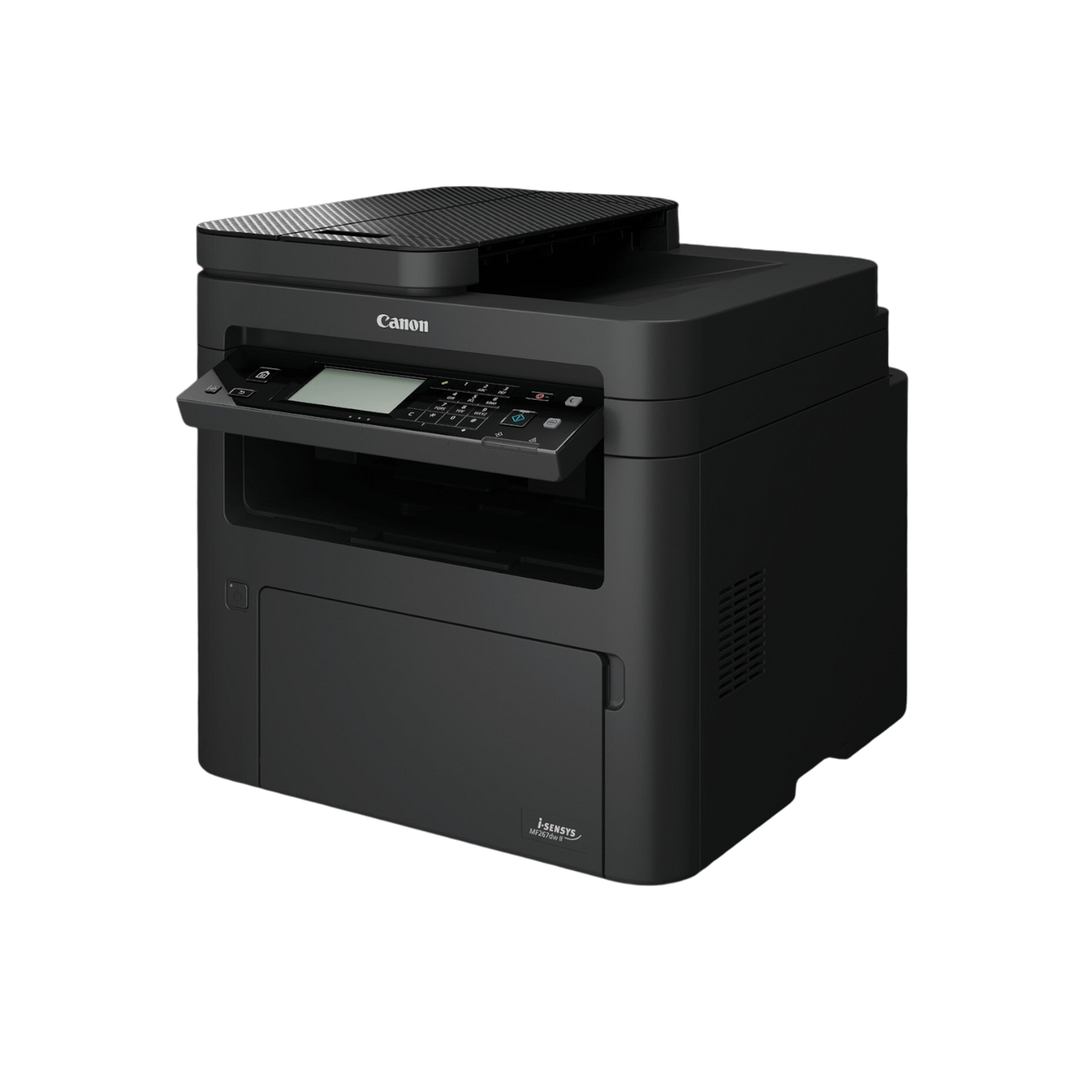 Urządzenie wielofunkcyjne laserowe Canon i-SENSYS MF267dw II.