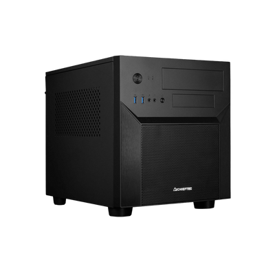 Obudowa Chieftec Pro Cube CI-02B-OP.