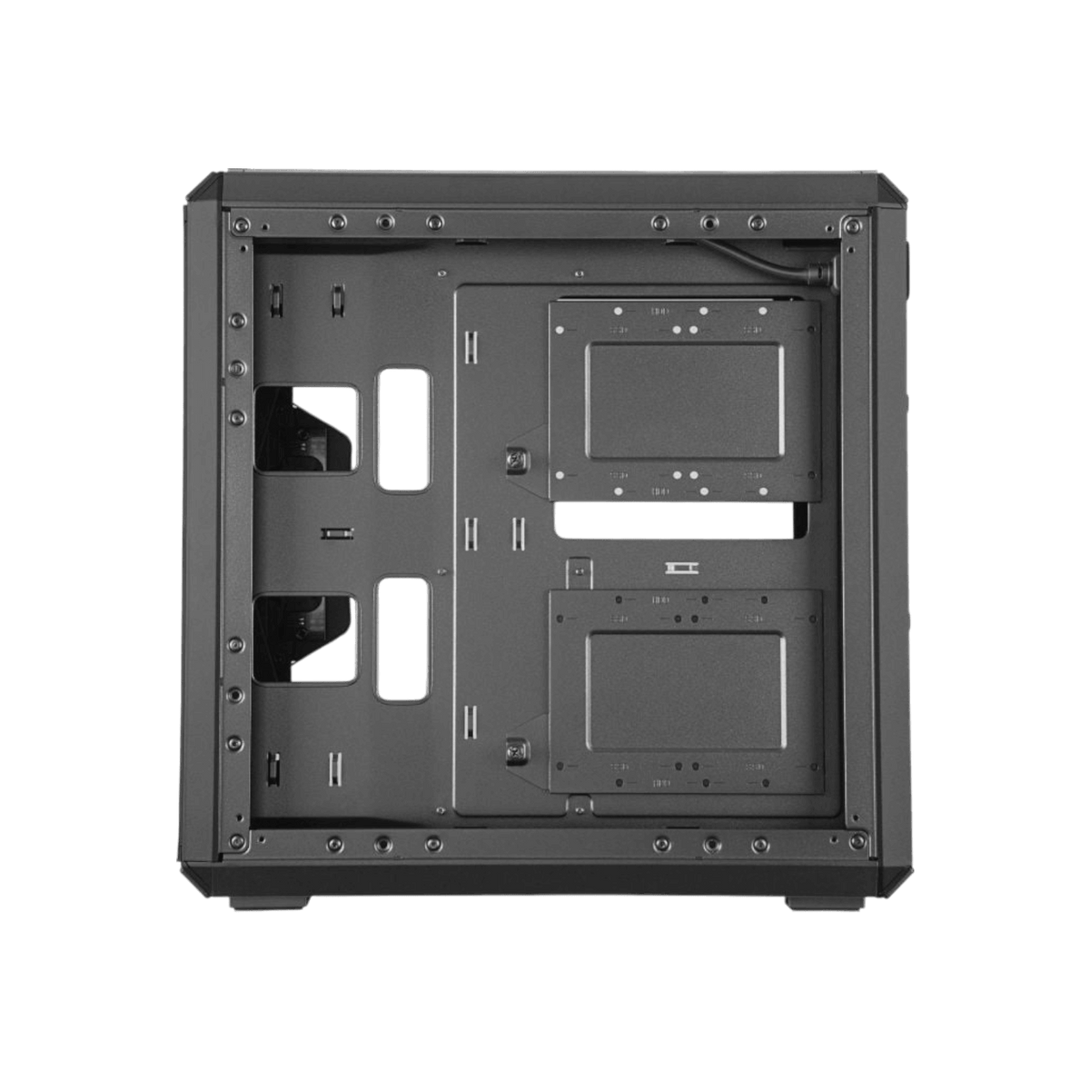 Obudowa Cooler Master MasterBox Q500L.