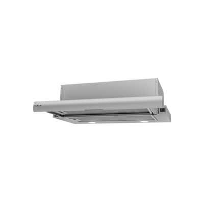 Okap teleskopowy MAAN Corona 60 60cm.