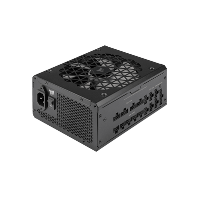 Zasilacz komputerowy Corsair RM1200x SHIFT 1200W 80 Plus Gold.