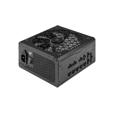 Zasilacz komputerowy Corsair RM850x SHIFT 850W 80 Plus Gold.