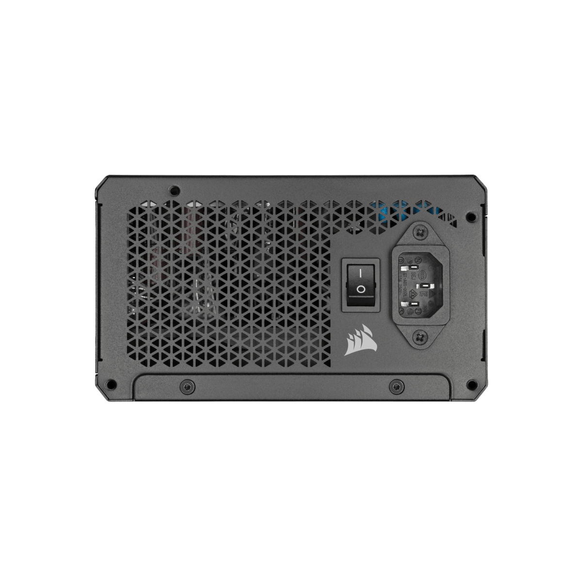 Zasilacz komputerowy Corsair RM850x SHIFT 850W 80 Plus Gold.