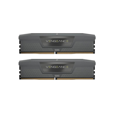 Pamięć RAM Corsair Vengeance DDR5 32GB (2x16GB) 6000MHz CL36 EXPO Grey.