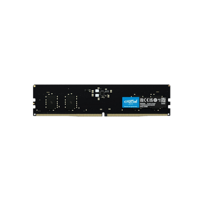 Pamięć RAM Crucial DDR5 32GB (1x32GB) 5600MHz CL46.