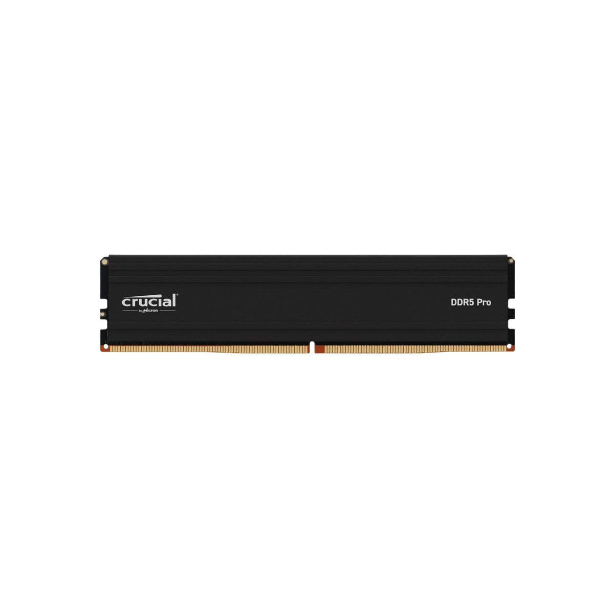 Pamięć RAM Crucial Pro DDR5 32GB (1x32GB) 5600MHz CL46.