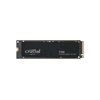 Dysk SSD Crucial T700 4TB M.2.