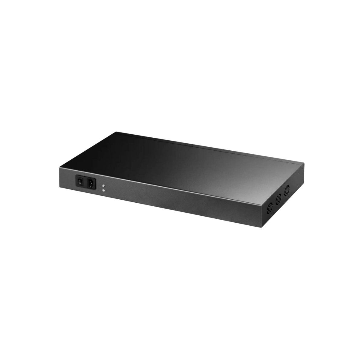 Switch zarządzalny Cudy S2048PS4-720W 48xGbE 4xSFP+ PoE++ 720W.