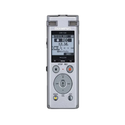 Dyktafon Olympus DM-720.
