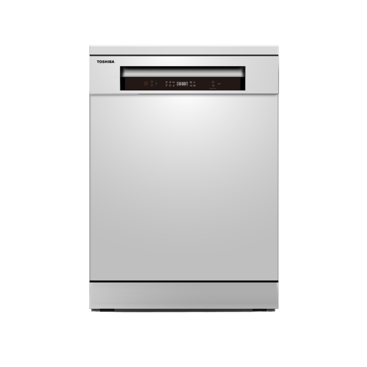 Zmywarka wolnostojąca Toshiba DW-14F5EE(W)-PL 60cm.