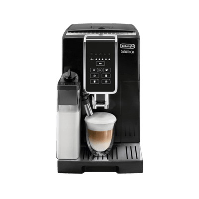 Ekspres automatyczny DeLonghi Dinamica ECAM350.50.B.