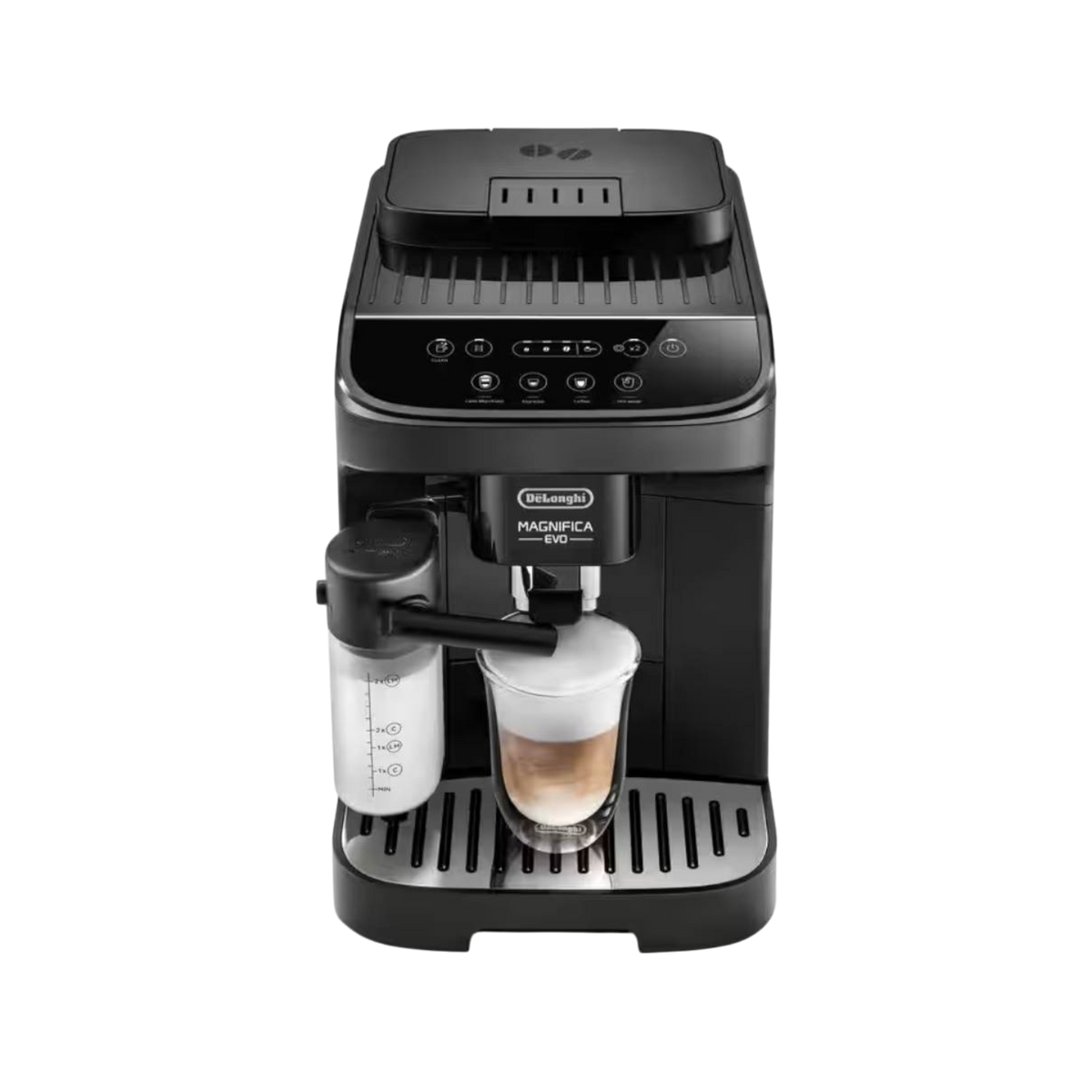 Ekspres automatyczny DeLonghi Magnifica Evo ECAM290.51.B.