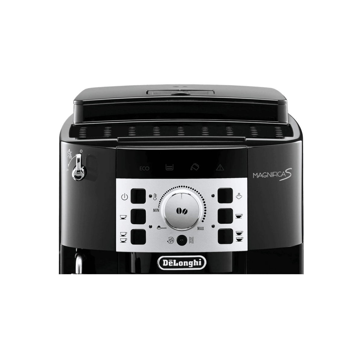 Ekspres automatyczny DeLonghi Magnifica S ECAM22.115.B.