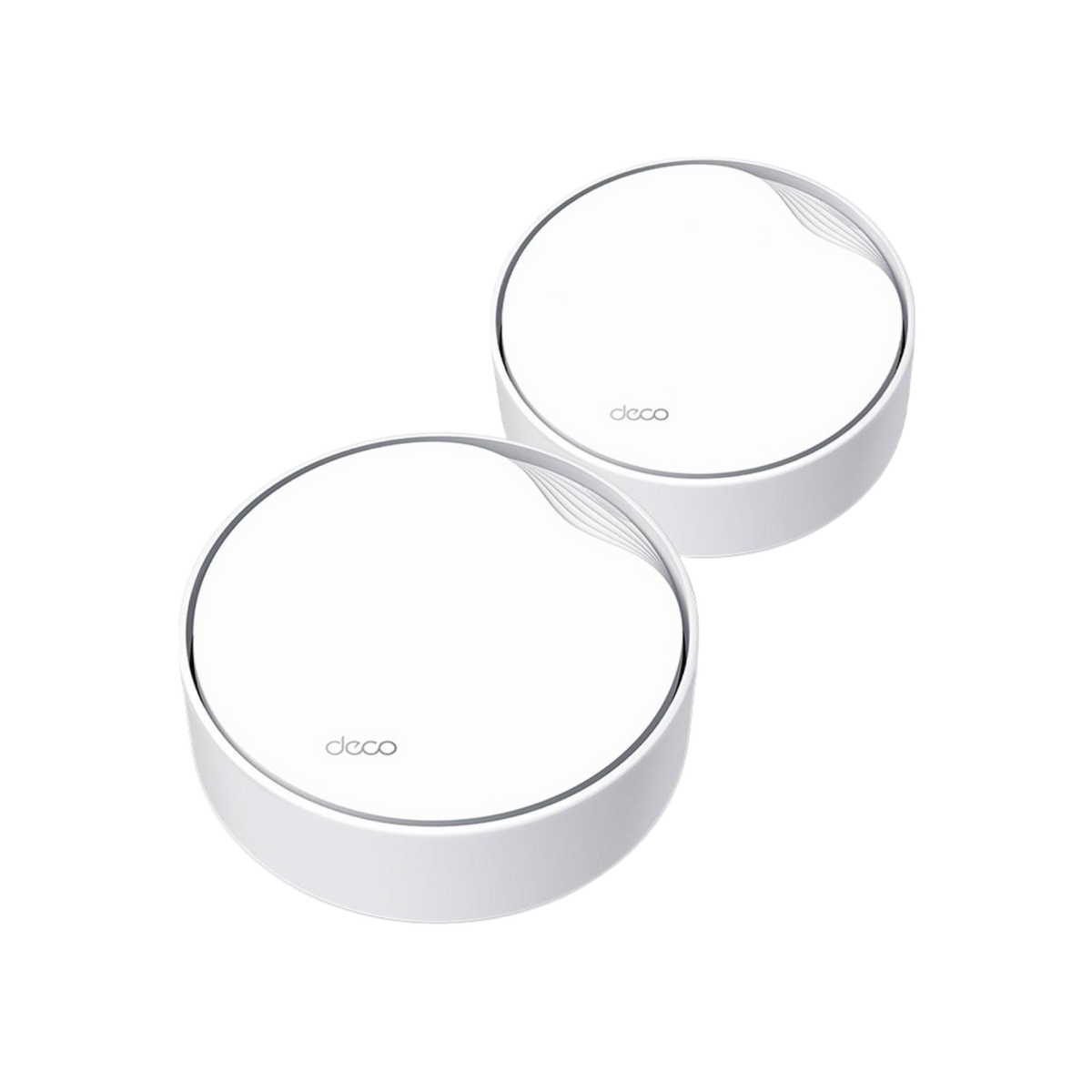 Router TP-LINK Deco X50-PoE (2-pack).