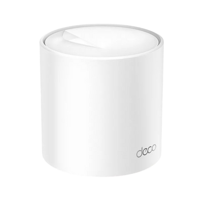 Router TP-LINK Deco X50 (1-pack).