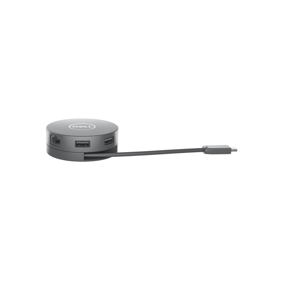Stacja dokująca Dell DA305 6w1 USB-C.