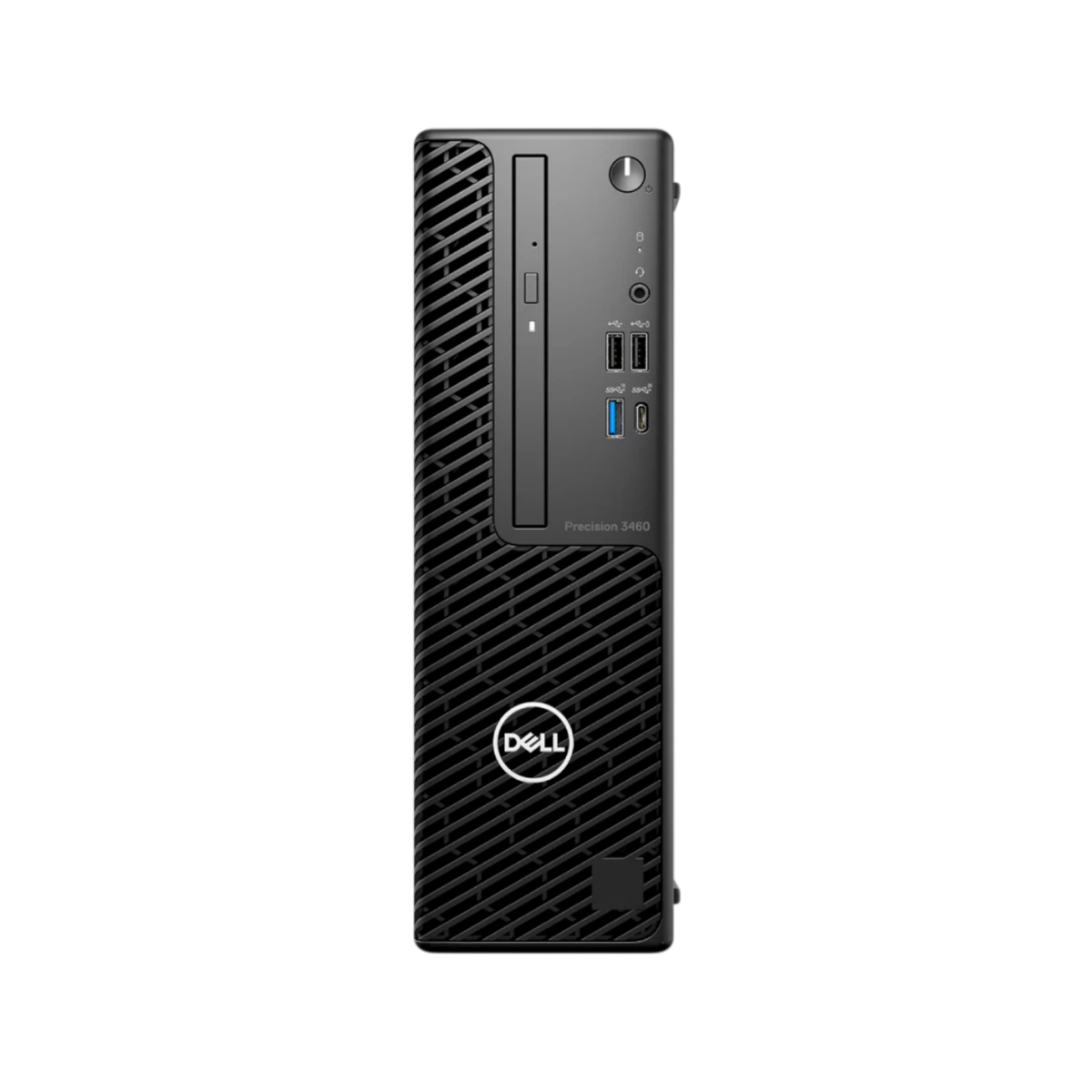 Stacja robocza Dell Precision 3460 SFF i7-14700 16GB 512GB SSD Intel UHD Graphics 770 Windows 11 Pro.
