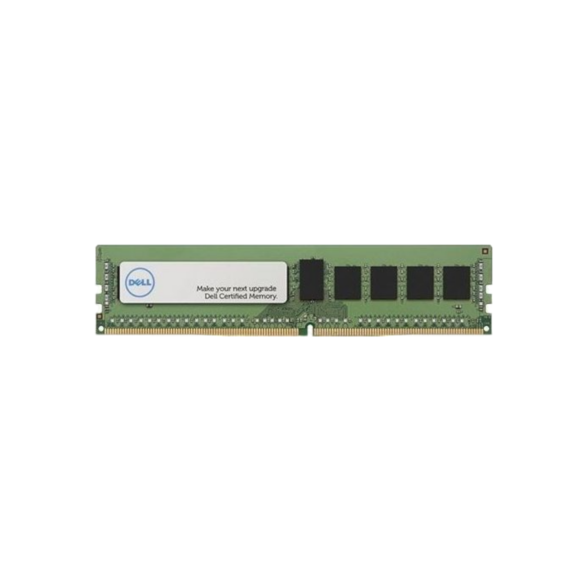 Pamięć serwerowa Dell RDIMM DDR4 16GB (1x16GB) 3200MHz 2Rx8 AB257576.