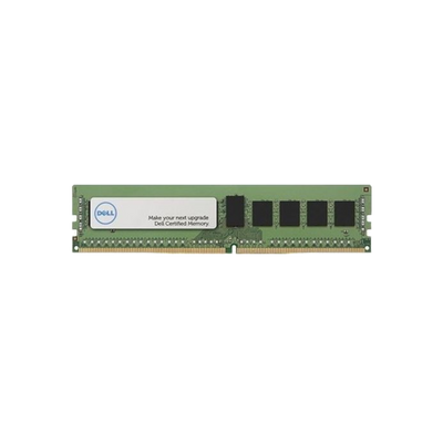 Pamięć serwerowa Dell UDIMM DDR5 16GB (1x16GB) 4800MHz 1Rx8 AC027075.
