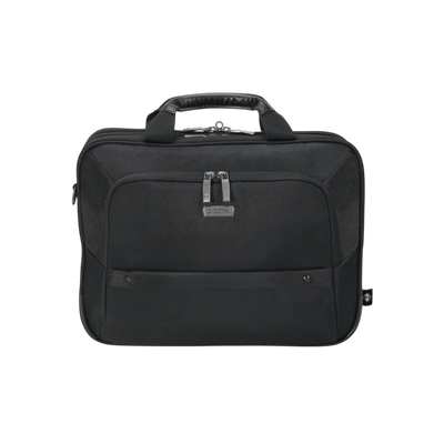 Torba na laptopa DICOTA Eco Traveller SELECT 14-15,6" D31644-RPET Czarny.
