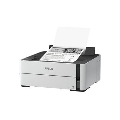 Drukarka atramentowa Epson EcoTank M1170.