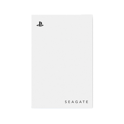 Dysk zewnętrzny HDD Seagate PS5 Game Drive 2TB 2.5".