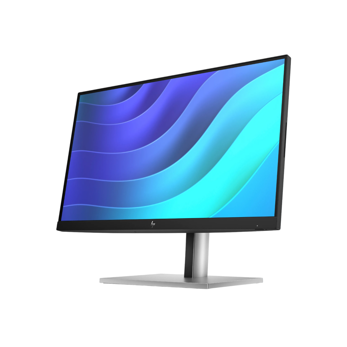 Monitor HP E22 G5 21,5" IPS Full HD.