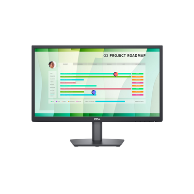 Monitor Dell E2223HN 21,5" VA Full HD.