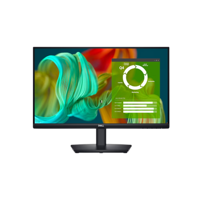 Monitor Dell E2424HS 23,8" VA Full HD.